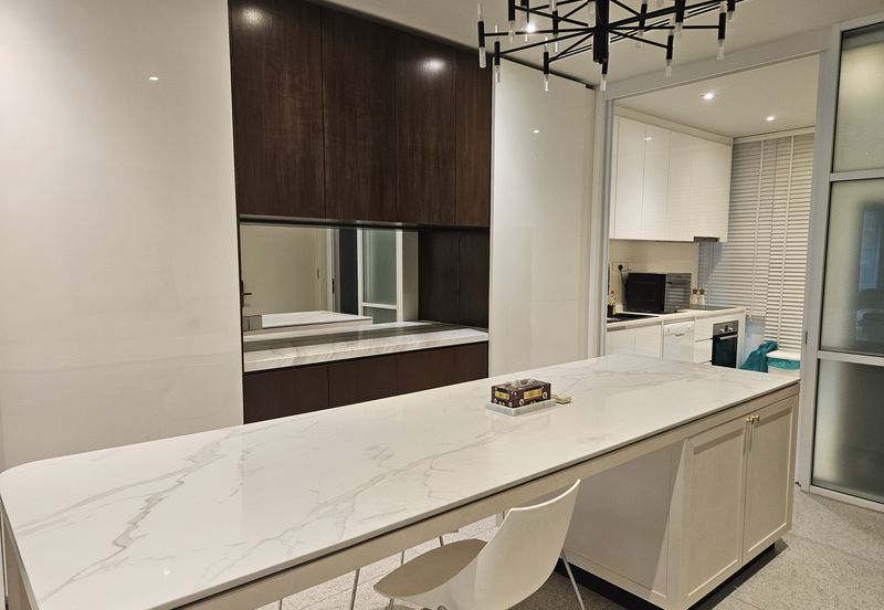 East Residence @ KLGCC