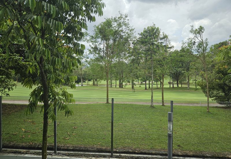 East Residence @ KLGCC