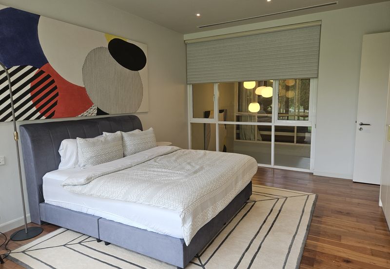 East Residence @ KLGCC