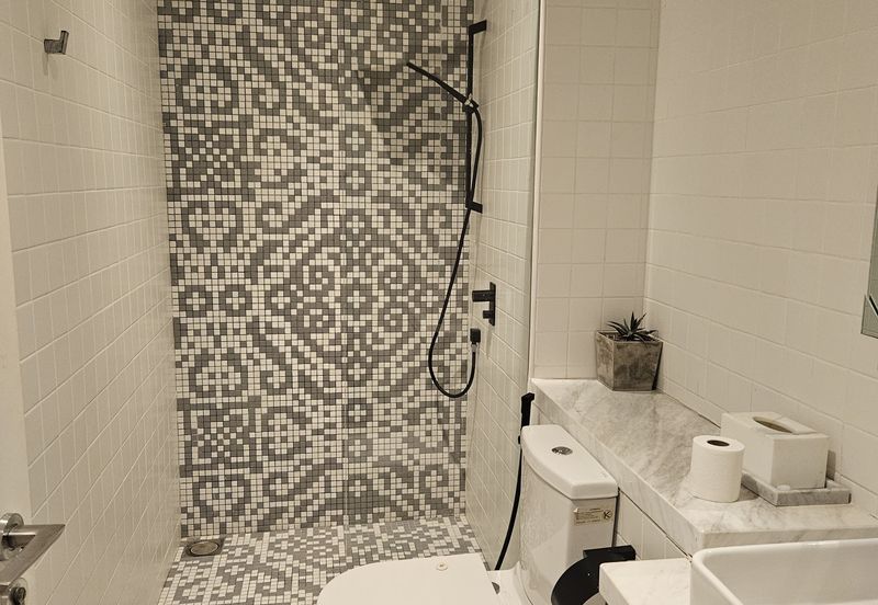 East Residence @ KLGCC