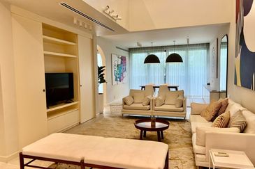 East Residence @ KLGCC