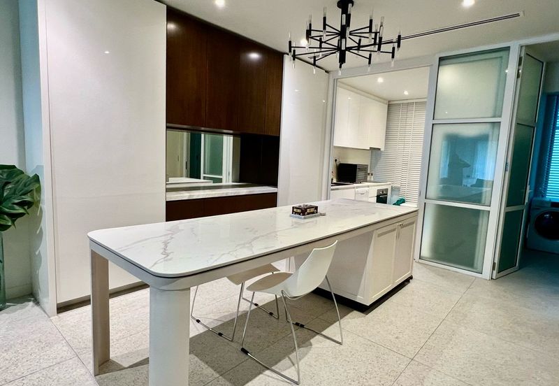 East Residence @ KLGCC