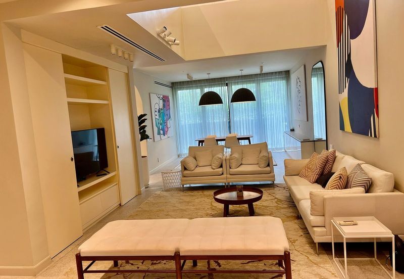 East Residence @ KLGCC