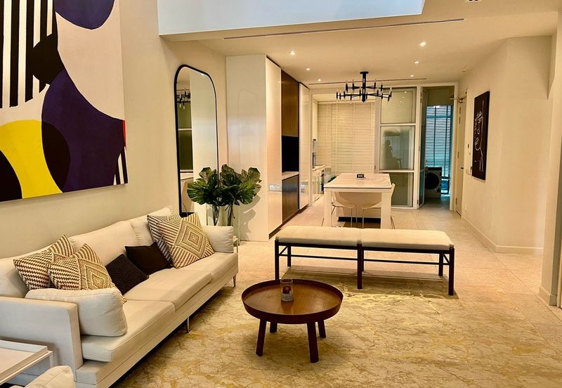 East Residence @ KLGCC