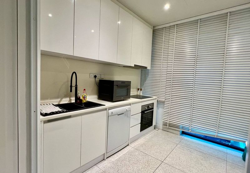 East Residence @ KLGCC