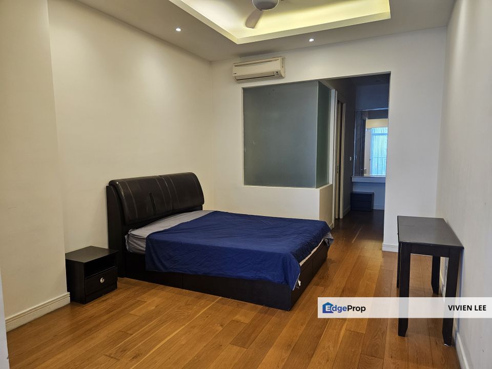 Suasana Bangsar, Bangsar, Kuala Lumpur, Kuala Lumpur, Bangsar