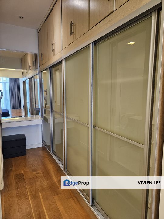 Suasana Bangsar, Bangsar, Kuala Lumpur, Kuala Lumpur, Bangsar