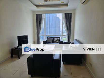 Suasana Bangsar, Bangsar, Kuala Lumpur, Kuala Lumpur, Bangsar