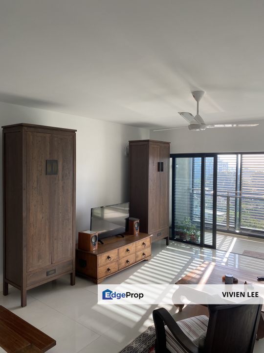 Aira Residence, Damansara Heights, Kuala Lumpur, Kuala Lumpur, Damansara Heights