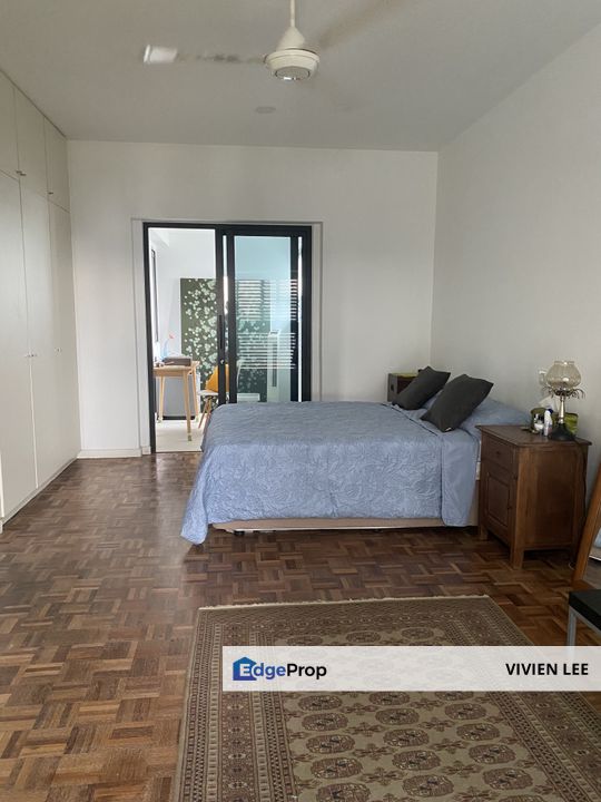 Aira Residence, Damansara Heights, Kuala Lumpur, Kuala Lumpur, Damansara Heights