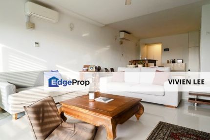 Aira Residence, Damansara Heights, Kuala Lumpur, Kuala Lumpur, Damansara Heights