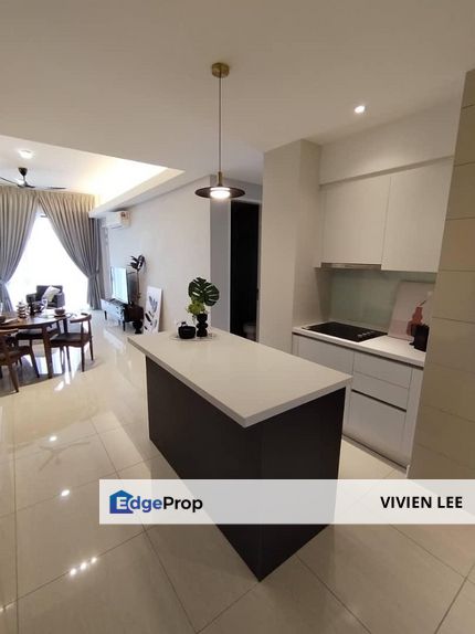Sentral Suites, KL Sentral, Kuala Lumpur, Kuala Lumpur, KL Sentral