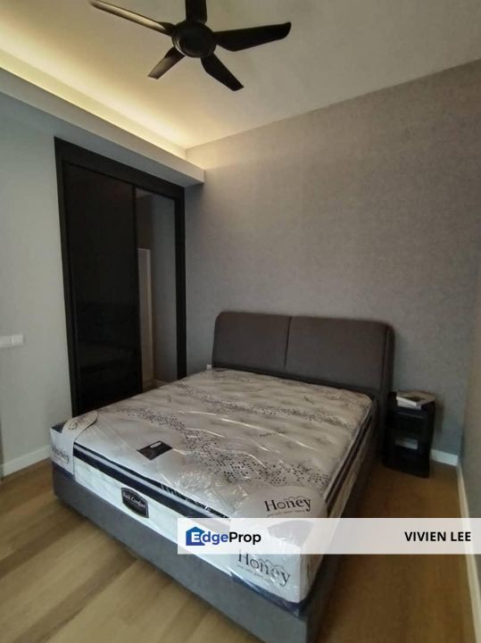 Sentral Suites, KL Sentral, Kuala Lumpur, Kuala Lumpur, KL Sentral