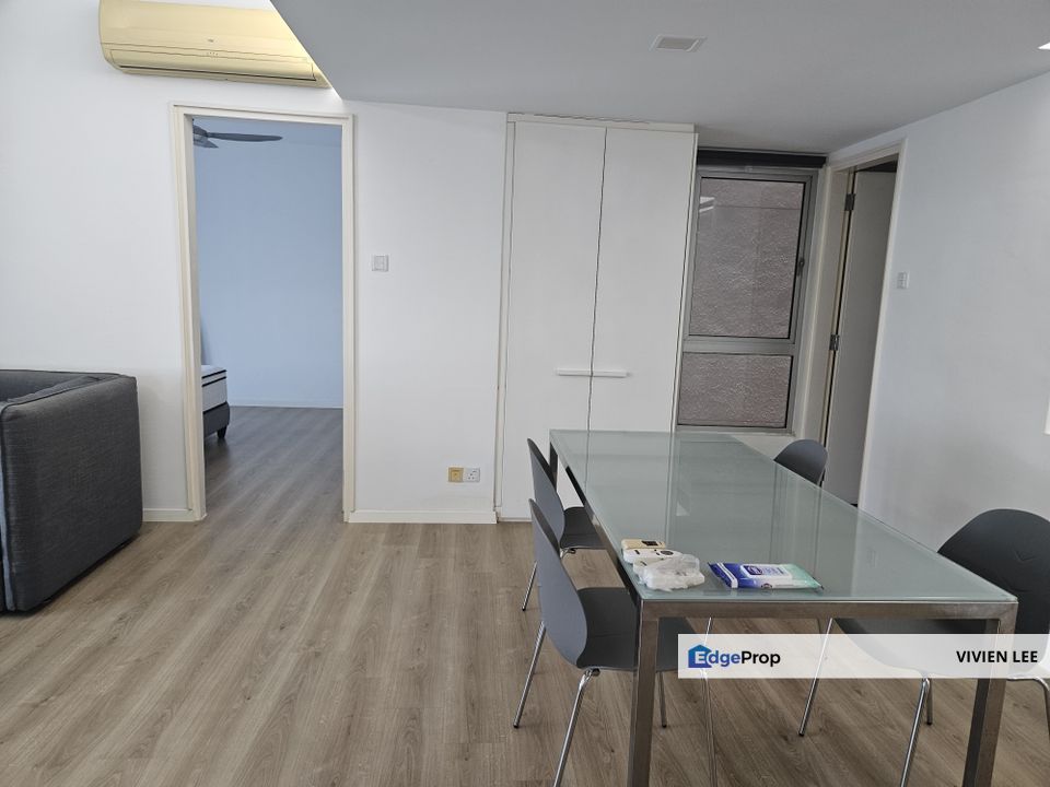 I-Zen Kiara I, Mont Kiara, Kuala Lumpur, Kuala Lumpur, Mont Kiara