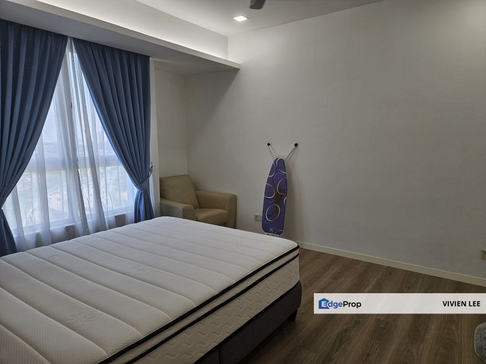 I-Zen Kiara I, Mont Kiara, Kuala Lumpur, Kuala Lumpur, Mont Kiara