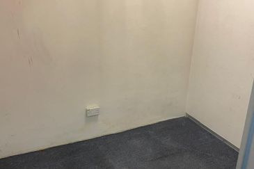 Menara Mutiara Bangsar