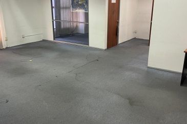 Menara Mutiara Bangsar