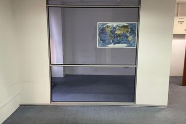 Menara Mutiara Bangsar