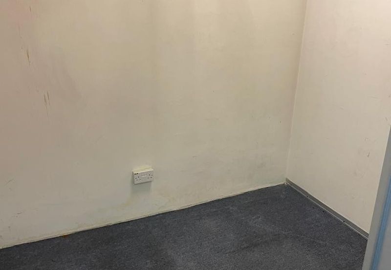 Menara Mutiara Bangsar