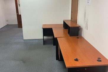 Menara Mutiara Bangsar