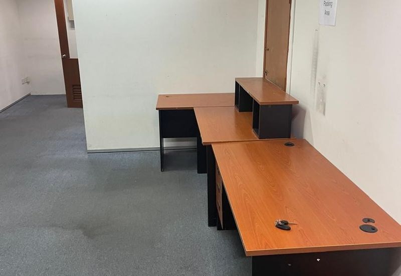 Menara Mutiara Bangsar