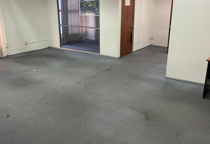 Menara Mutiara Bangsar