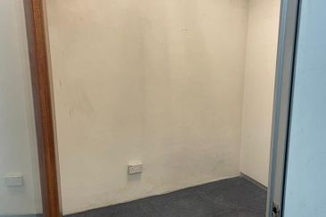 Menara Mutiara Bangsar