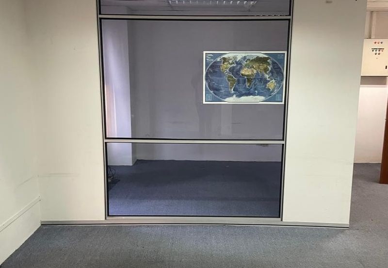 Menara Mutiara Bangsar