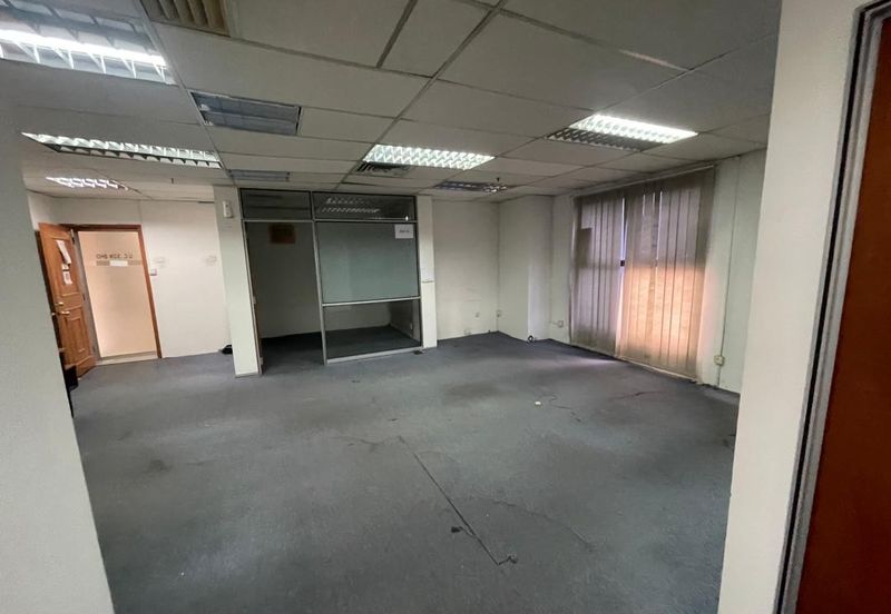 Menara Mutiara Bangsar