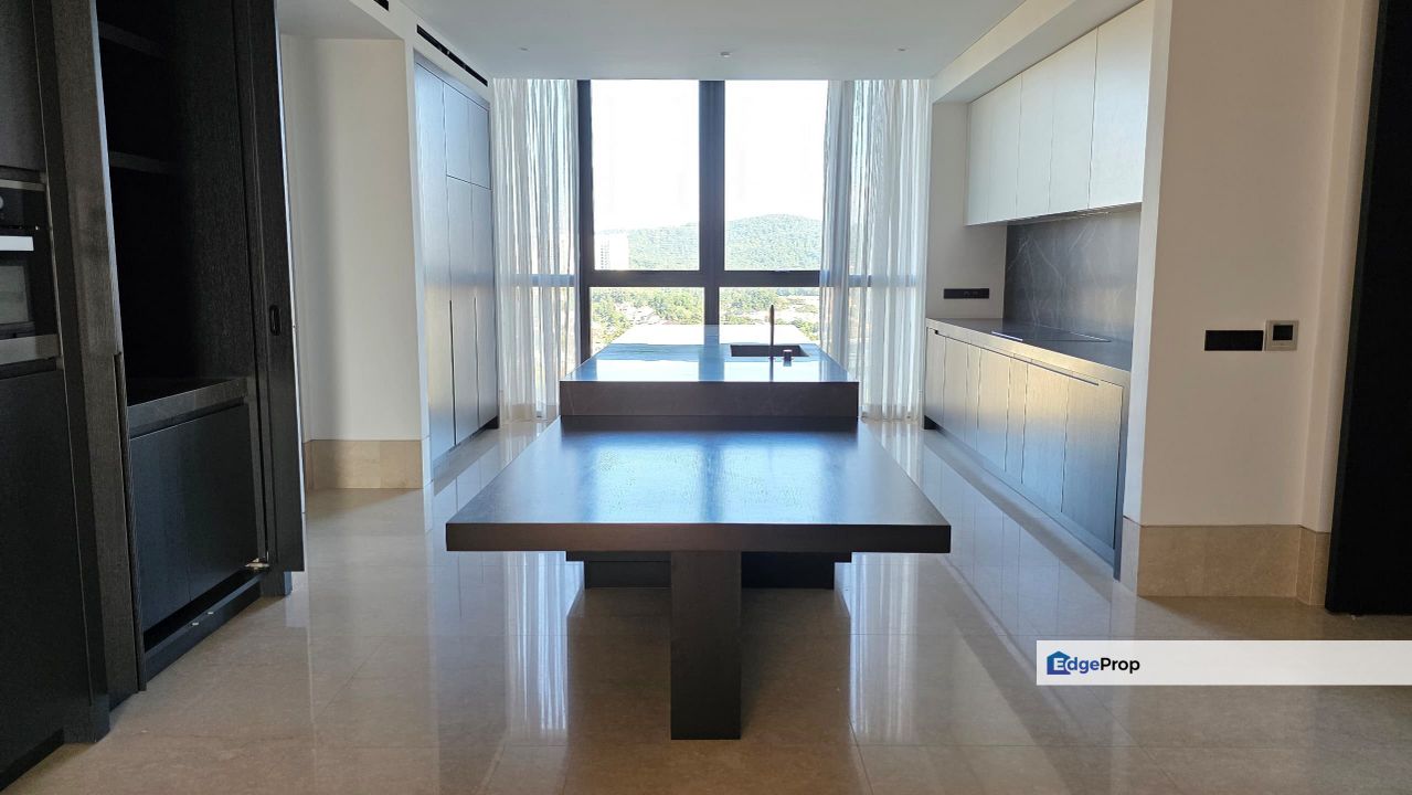 aira residence, damansara heights, kuala lumpur, Kuala Lumpur, Damansara Heights