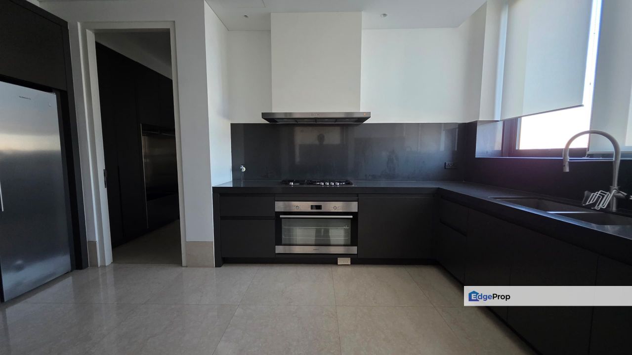 aira residence, damansara heights, kuala lumpur, Kuala Lumpur, Damansara Heights