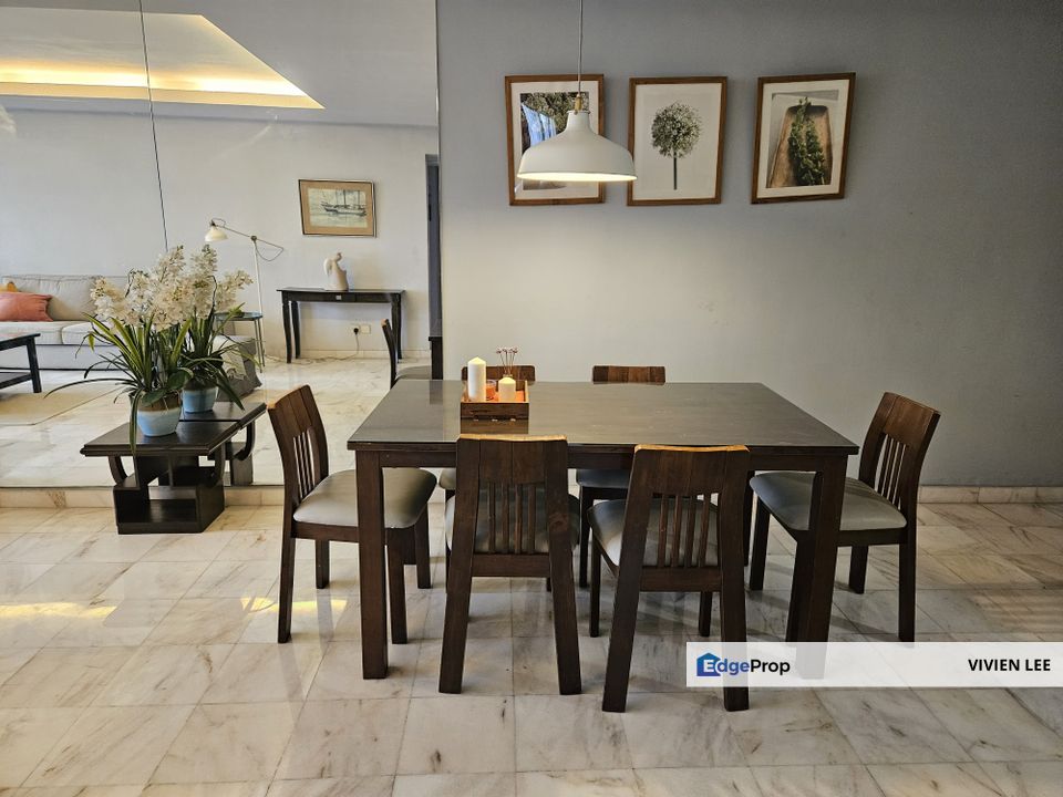 Mont Kiara Pines, Mont Kiara, Kuala Lumpur, Kuala Lumpur, Mont Kiara