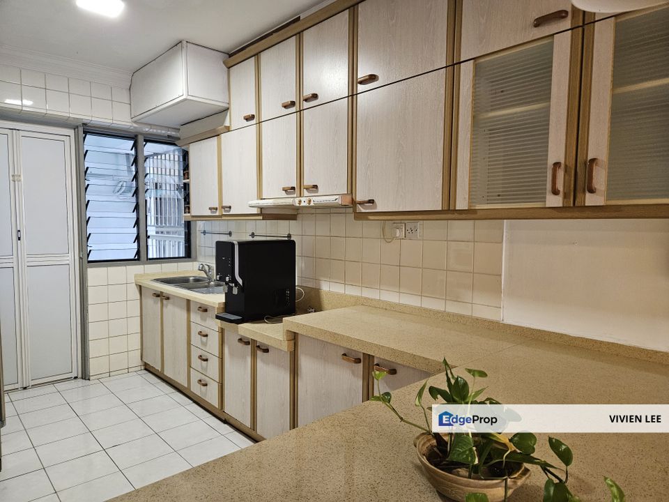 Mont Kiara Pines, Mont Kiara, Kuala Lumpur, Kuala Lumpur, Mont Kiara