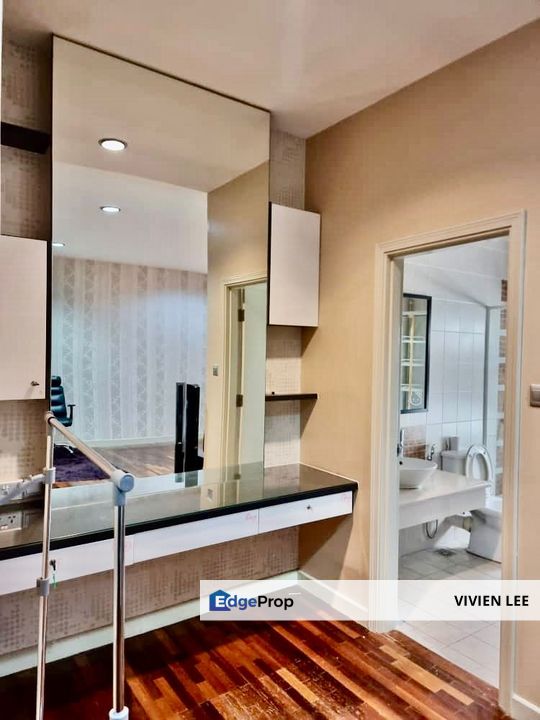 Laman Impian, Sunway Damansara Townhouse For Sale   , Selangor, Sunway Damansara