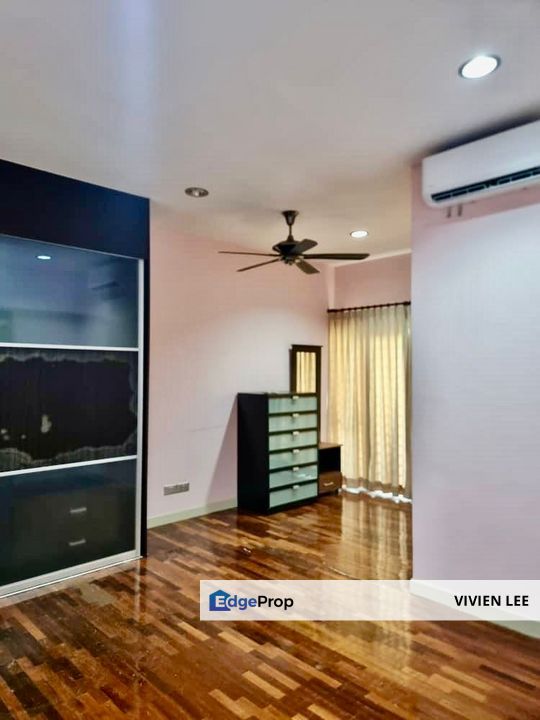 Laman Impian, Sunway Damansara Townhouse For Sale   , Selangor, Sunway Damansara