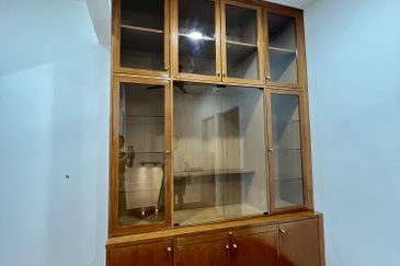 Subang Jaya Double Storey House For Rent 