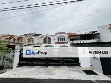 Subang Jaya Double Storey House For Rent , Selangor, Subang Jaya
