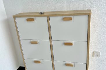 Subang Jaya Double Storey House For Rent 