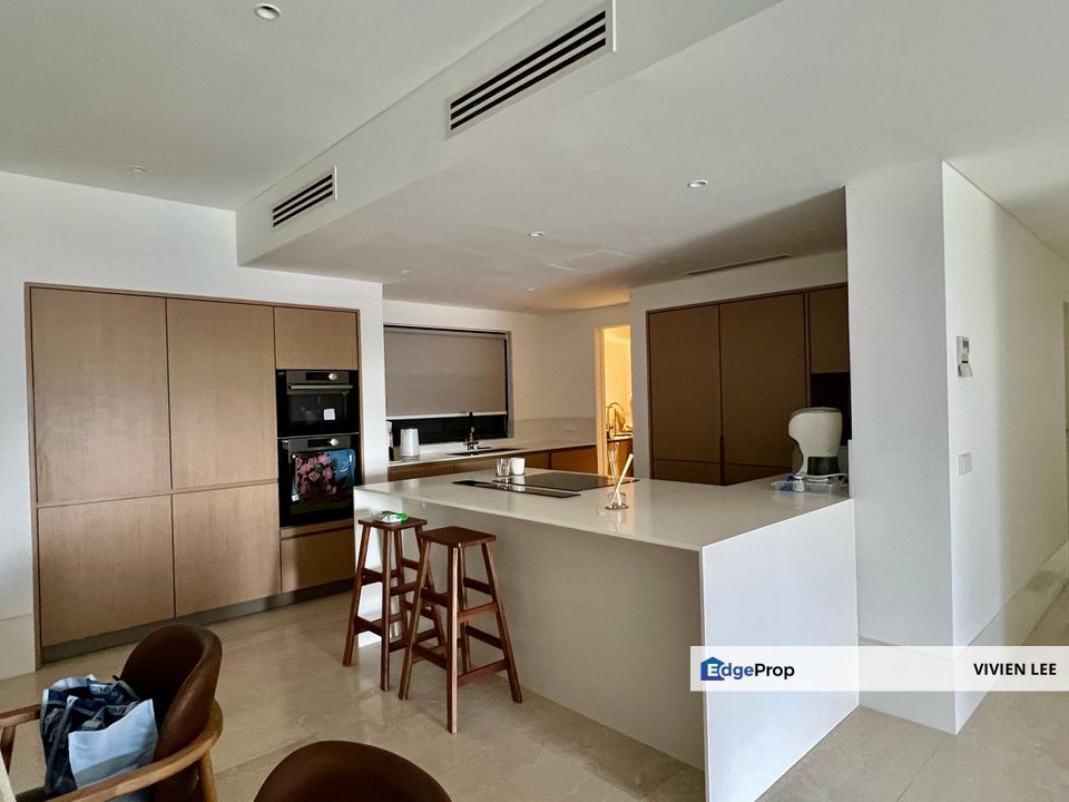 AIRA Residence, Damansara Heights, Kuala Lumpur, Kuala Lumpur, Damansara Heights