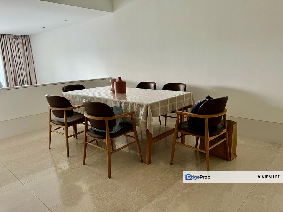 AIRA Residence, Damansara Heights, Kuala Lumpur, Kuala Lumpur, Damansara Heights