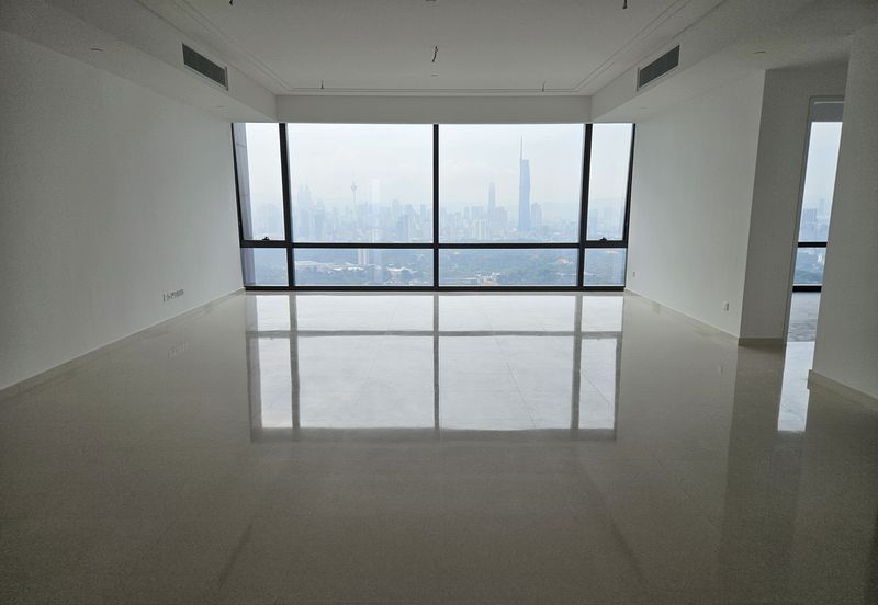 Pavilion Damansara Heights