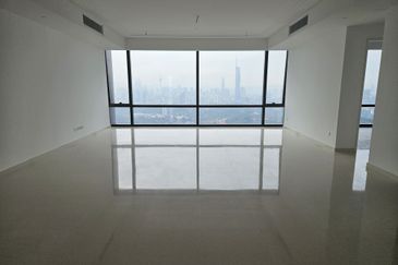 Pavilion Damansara Heights