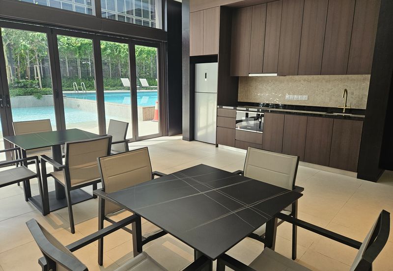 Pavilion Damansara Heights