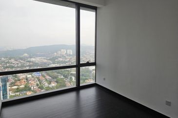 Pavilion Damansara Heights