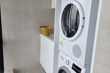 Pavilion Damansara Heights