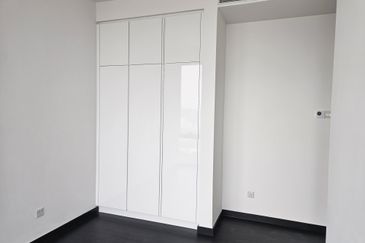 Pavilion Damansara Heights