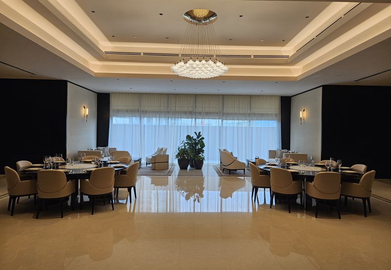 Pavilion Damansara Heights