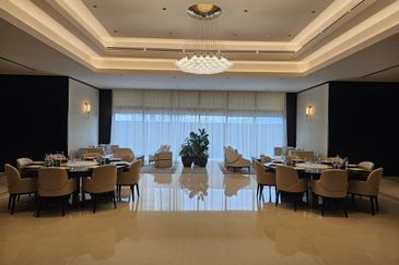 Pavilion Damansara Heights