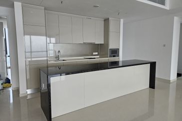 Pavilion Damansara Heights