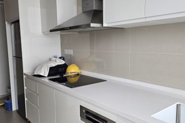 Pavilion Damansara Heights